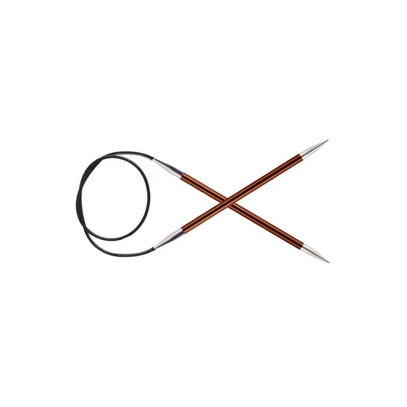 Zing rondbreinaald 40 cm 5.50 m