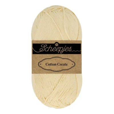 Cotton Create - 501 Tie