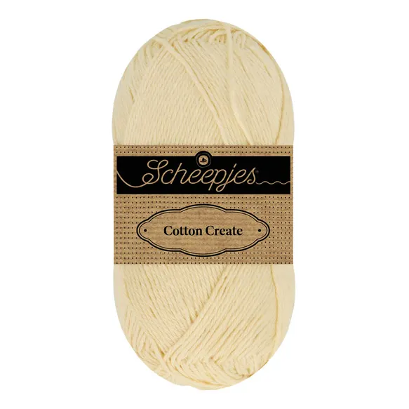 Cotton Create - 501 Tie