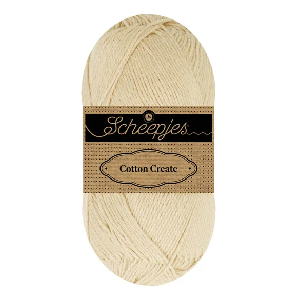 Cotton Create - 656 Spin