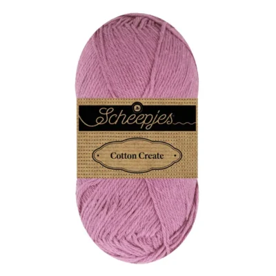 Cotton Create - 726 Weave