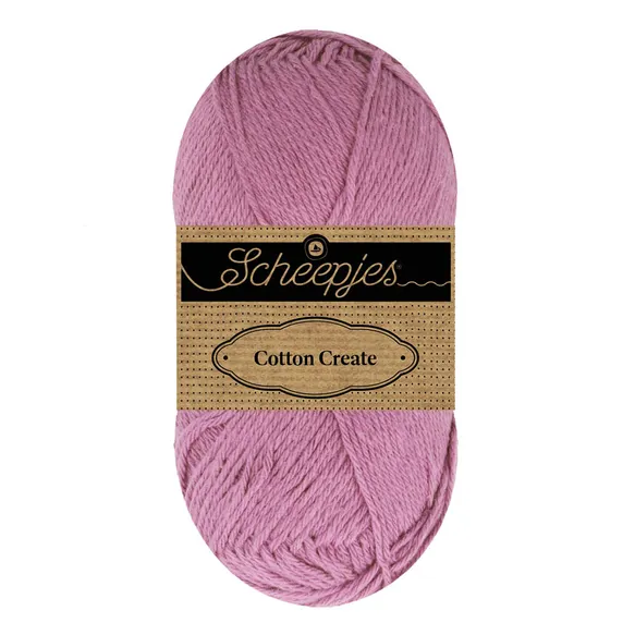 Cotton Create - 726 Weave