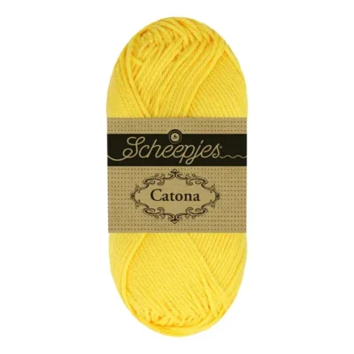 Catona - 077 goldenrod