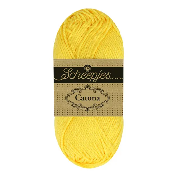 1678-077-1 Catona - 077 goldenrod