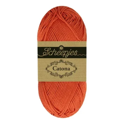 Catona - 081 Clay red