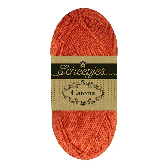 1678-081-1 Catona - 081 Clay red