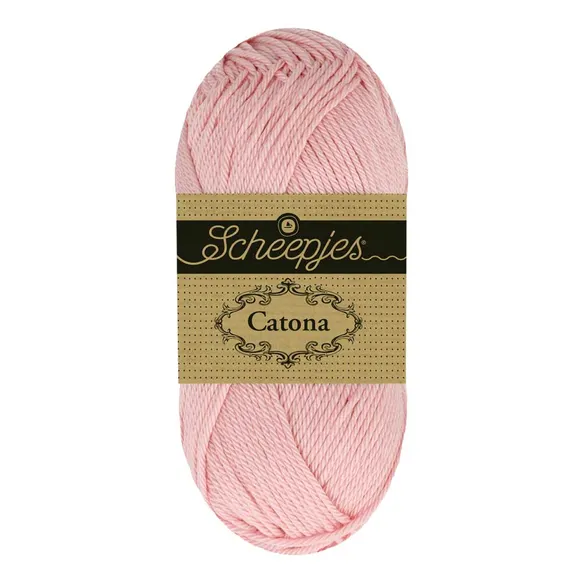 1678-083-1 Catona - 083 Ballet pink