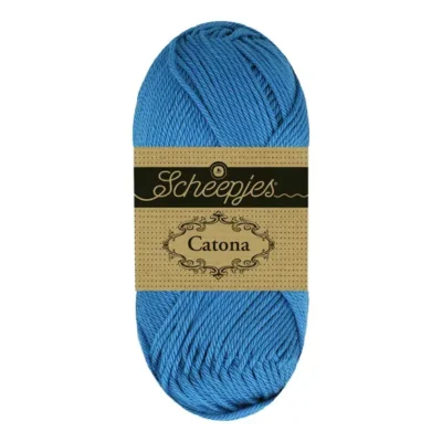 Catona - 087 Cobalt