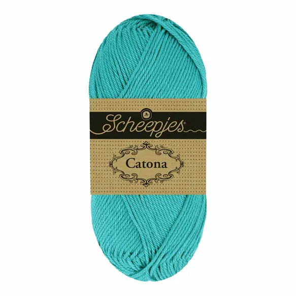 1678-090-1 Catona - 090 teal