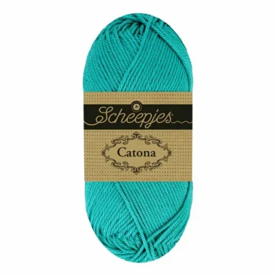 Catona - 091 bright teal
