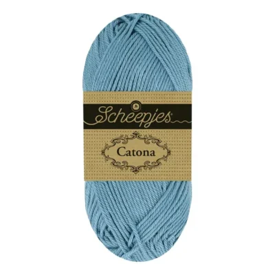 Catona - 093 light steel teal