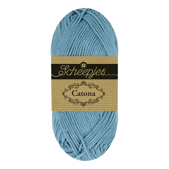 Catona - 093 light steel teal