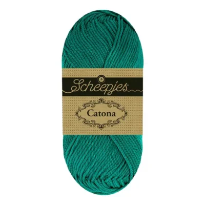 Catona - 094 vintage teal