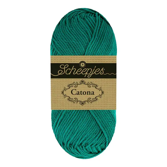 Catona - 094 vintage teal