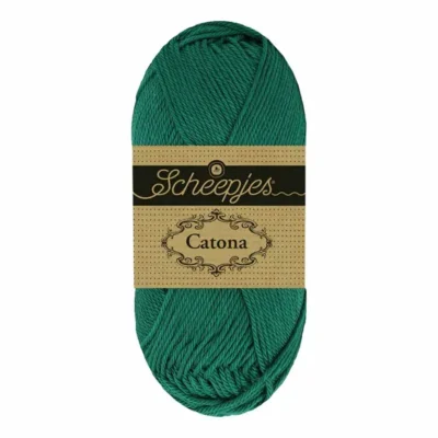 Catona - 098 bottle green