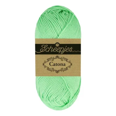 Catona - 104 Mint whisper