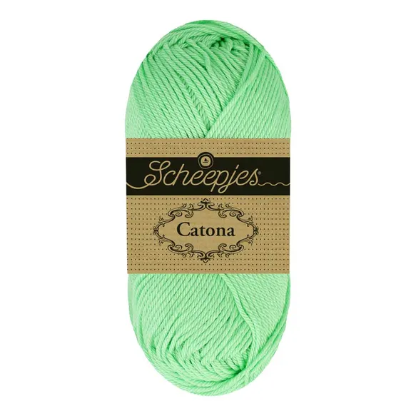 1678-104-1 Catona - 104 Mint whisper