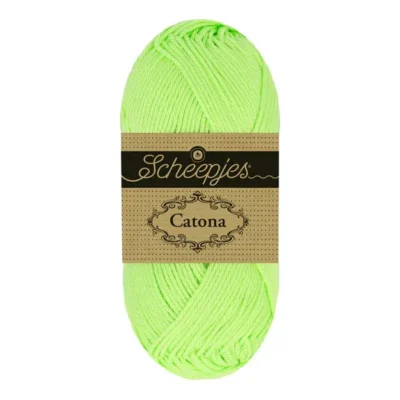 Catona - 107 Fresh lime