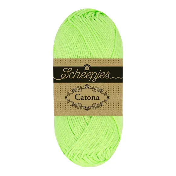 1678-107-1 Catona - 107 Fresh lime