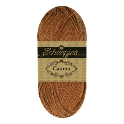 Catona - 112 Fudge