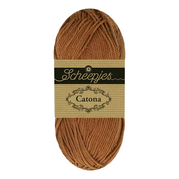 Catona - 112 Fudge