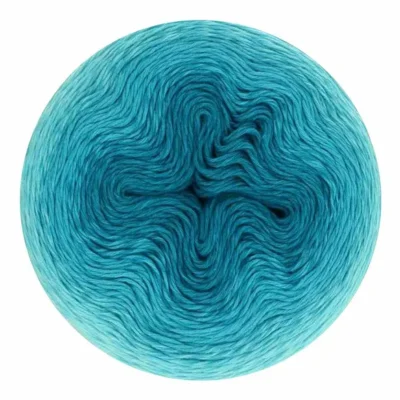 Whirl - 559 Turquoise Turntable