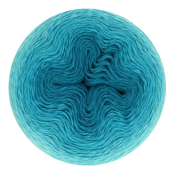 1698-559-1 Whirl - 559 Turquoise Turntable