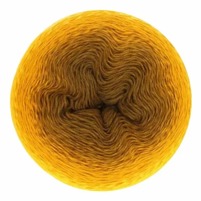 Whirl - 564 golden glowworm