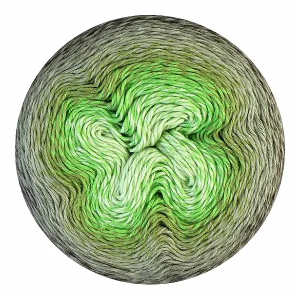 1698-761-1 Whirl - 761 Pistachi oh so nice