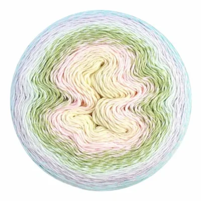 1698-767-1 Whirl - 767 melting macaron