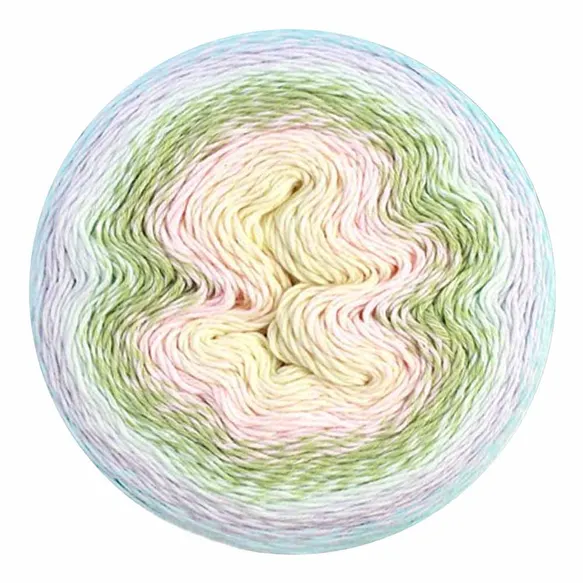 Whirl - 767 melting macaron