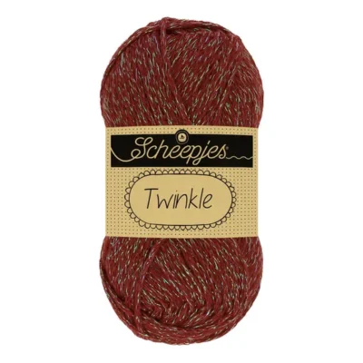 Twinkle - 906