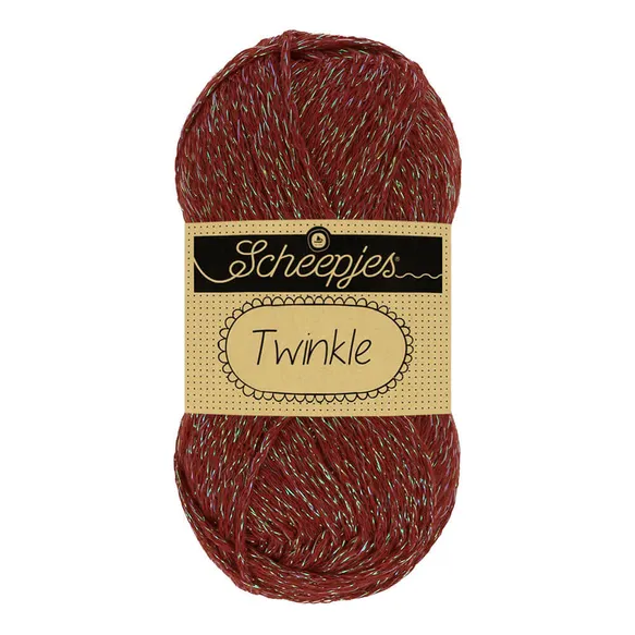 Twinkle - 906