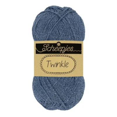 Twinkle - 909