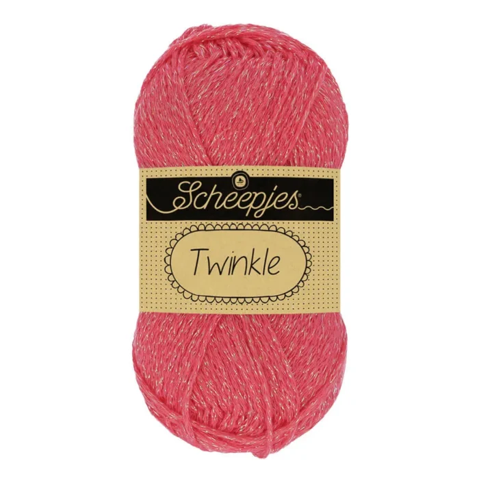 Twinkle - 929