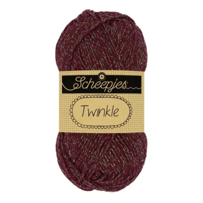 Twinkle - 932