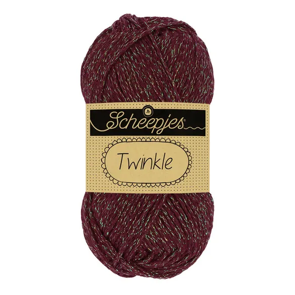 Twinkle - 932