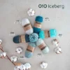 1705-010-4 Chroma - 010 Iceberg