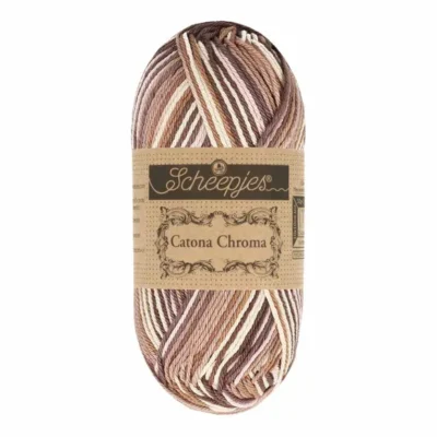 Chroma - 011 Woodland