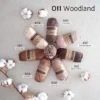 1705-011-4 Chroma - 011 Woodland