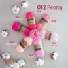 Chroma - 012 Peony