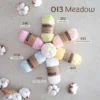 1705-013-4 Chroma - 013 Meadow
