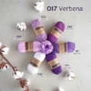 Chroma - 017 Verbena