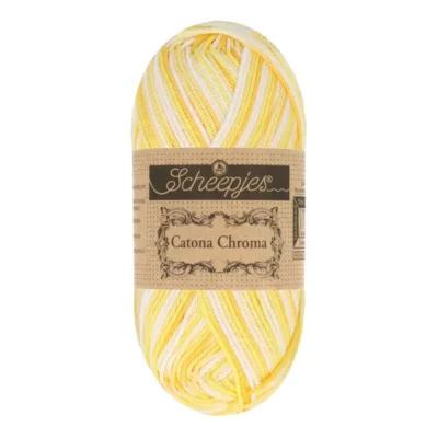 Chroma - 018 Buttercup