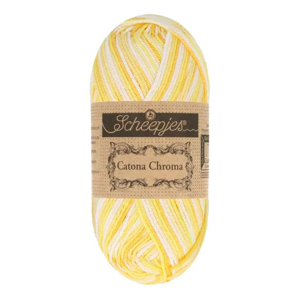 Chroma - 018 Buttercup
