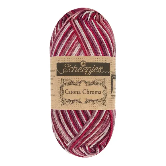1705-020-1 Chroma - 020 Chestnut