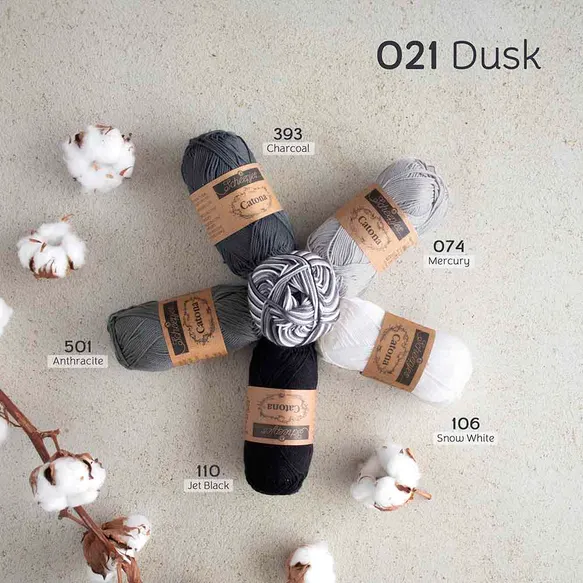 Chroma - 021 Dusk