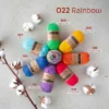 Chroma - 022 Rainbow