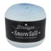 1761-08-4 Snowfall - 08 North Pole