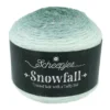 Snowfall - 10 Evergreen frost